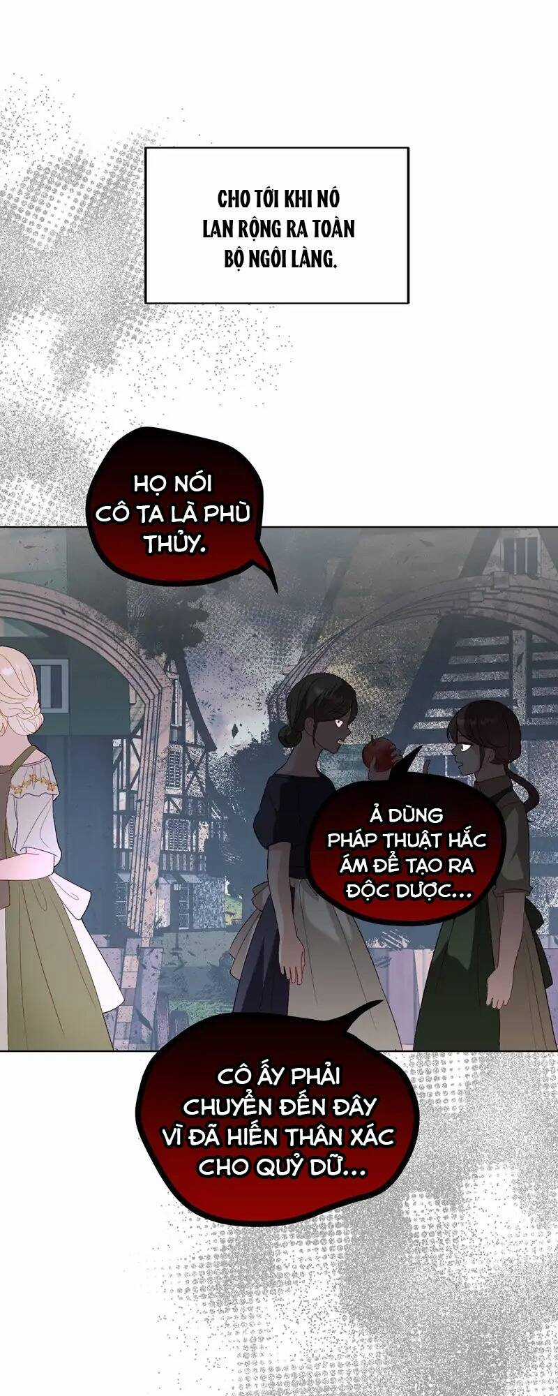 Một Ngày Nọ Cha Bỗng Dưng Xuất Hiện Chapter 25 trang 43