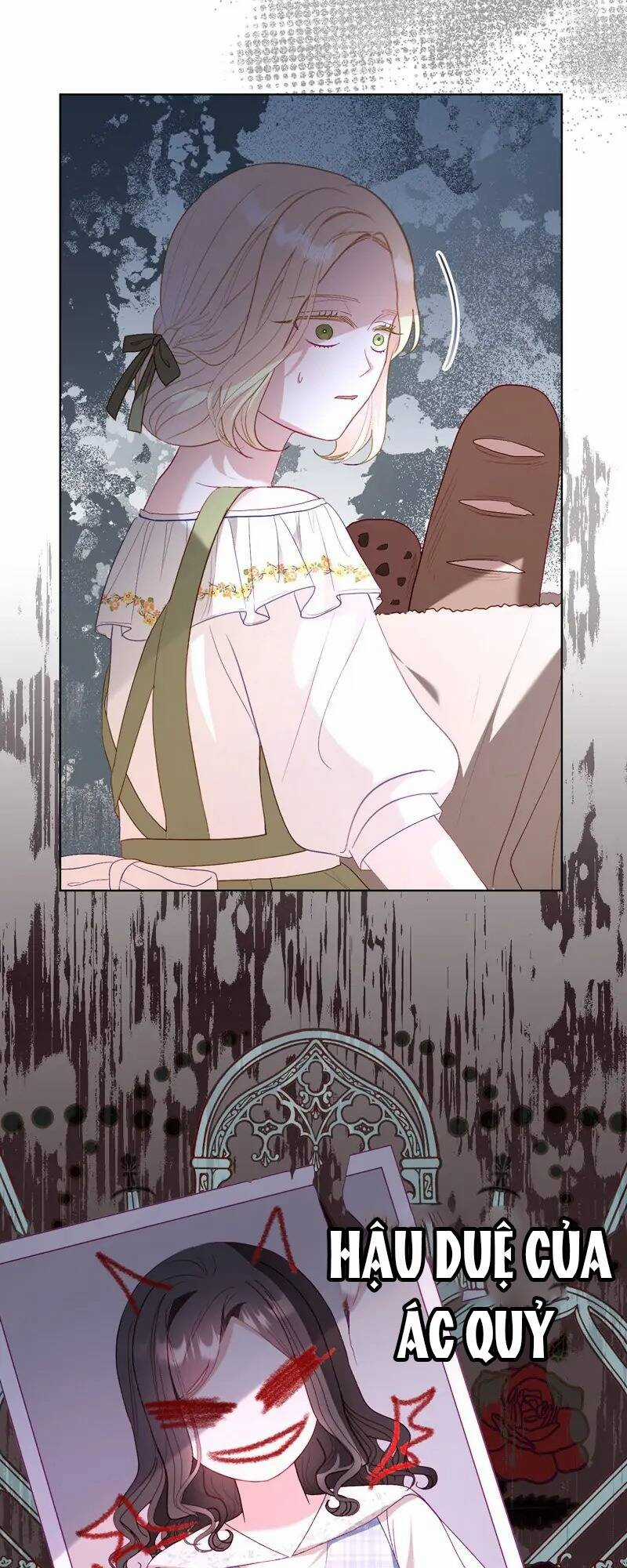 Một Ngày Nọ Cha Bỗng Dưng Xuất Hiện Chapter 25 trang 44