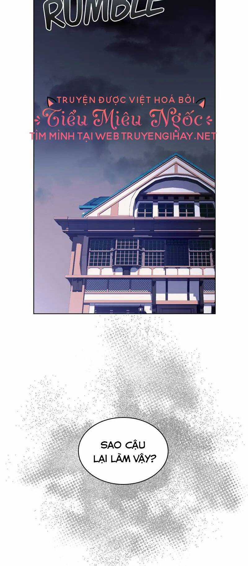 Một Ngày Nọ Cha Bỗng Dưng Xuất Hiện Chapter 25 trang 46