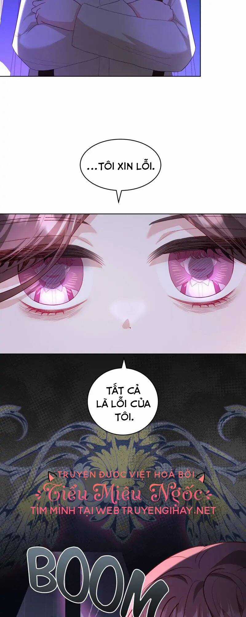 Một Ngày Nọ Cha Bỗng Dưng Xuất Hiện Chapter 25 trang 48