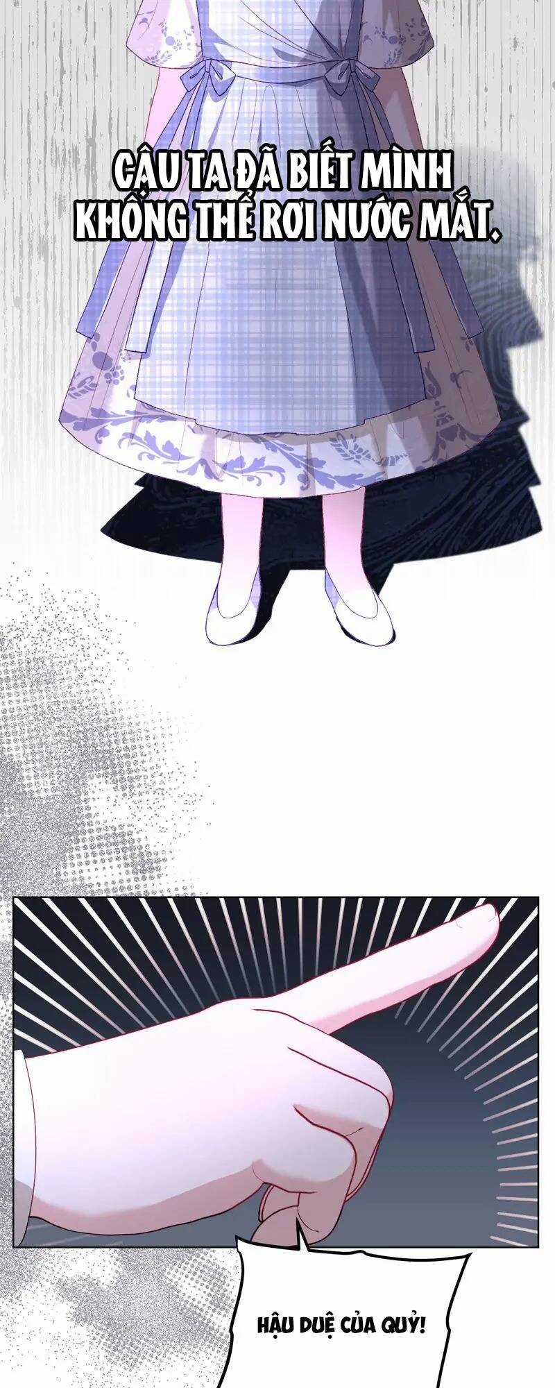 Một Ngày Nọ Cha Bỗng Dưng Xuất Hiện Chapter 25 trang 51