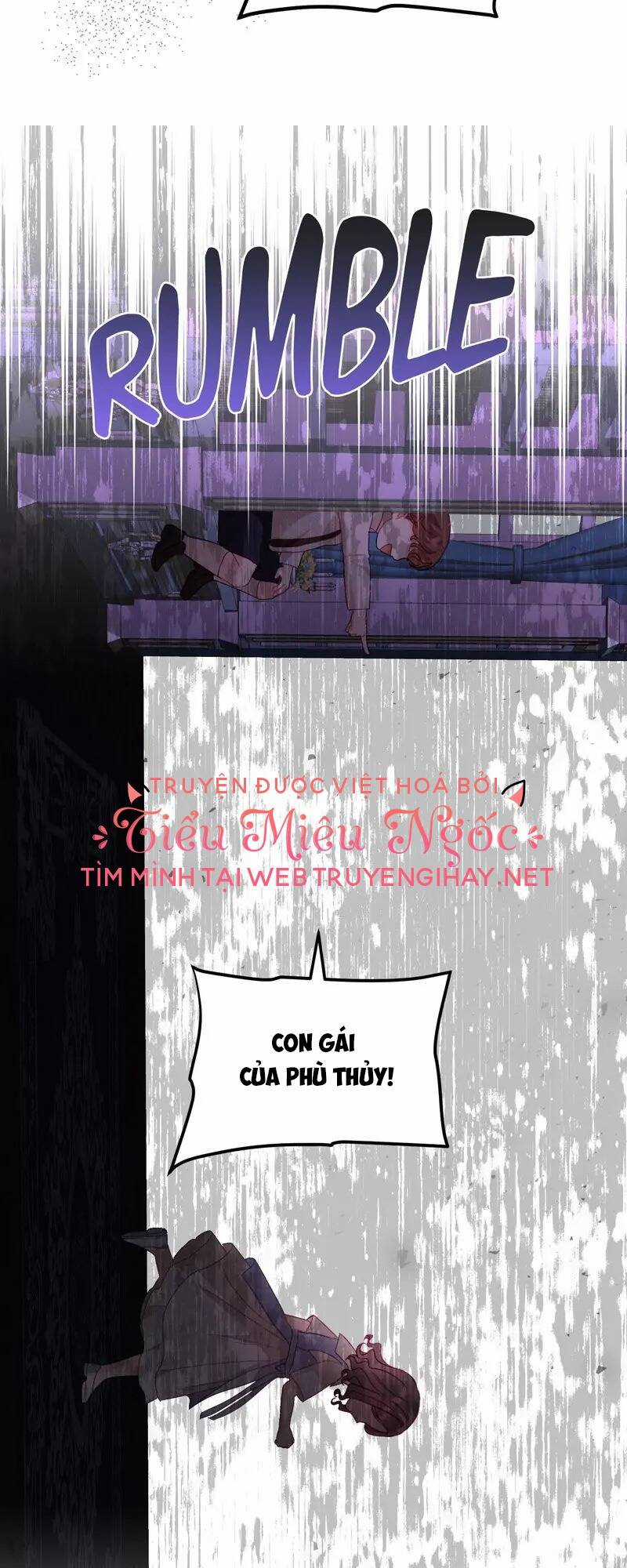 Một Ngày Nọ Cha Bỗng Dưng Xuất Hiện Chapter 25 trang 52