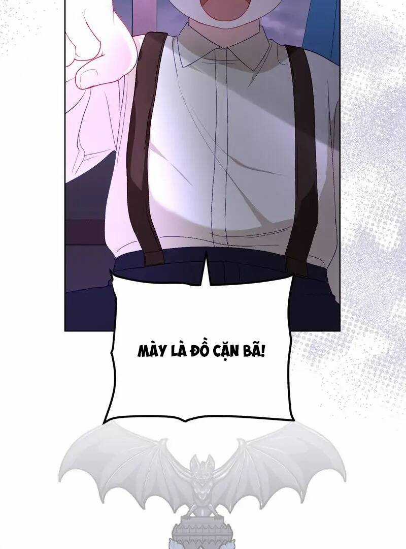 Một Ngày Nọ Cha Bỗng Dưng Xuất Hiện Chapter 25 trang 54