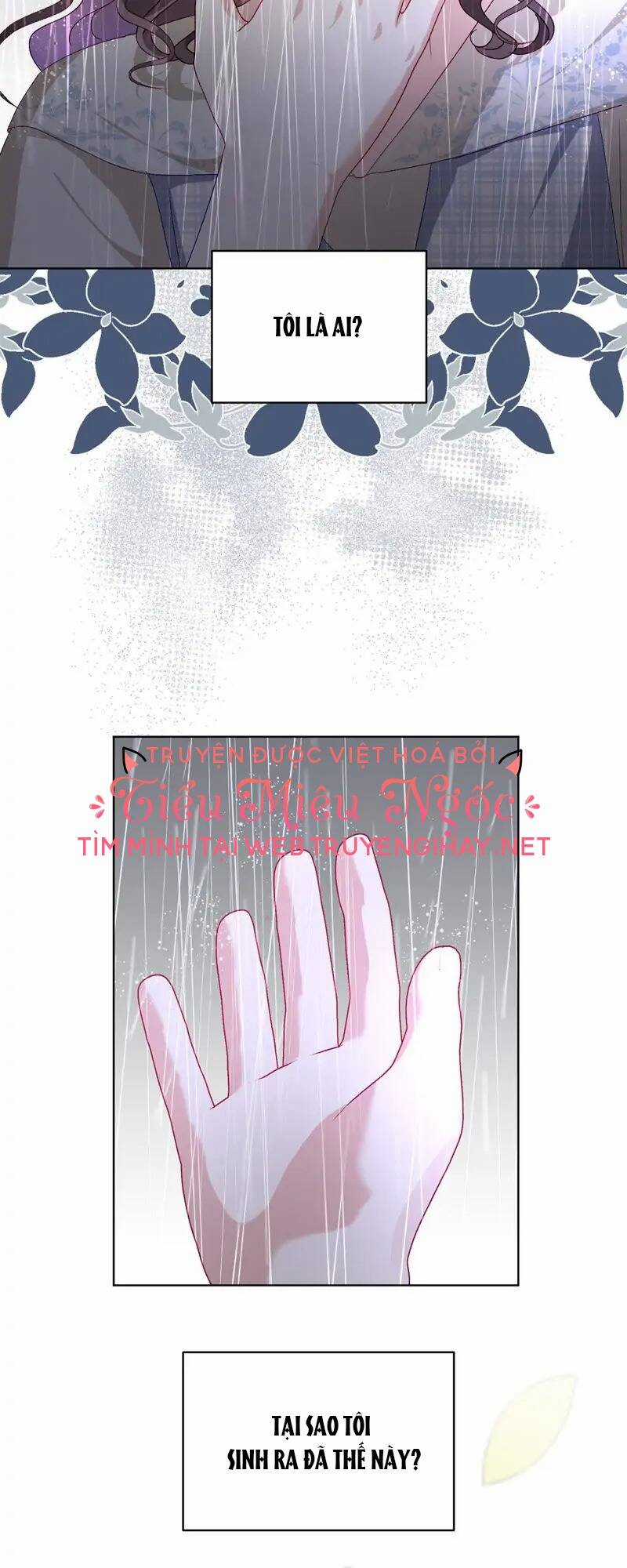 Một Ngày Nọ Cha Bỗng Dưng Xuất Hiện Chapter 25 trang 58