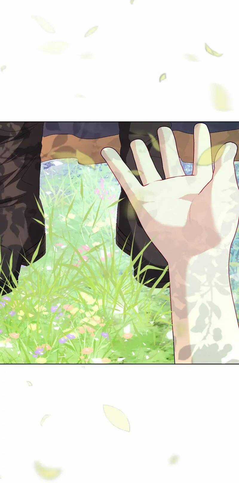 Một Ngày Nọ Cha Bỗng Dưng Xuất Hiện Chapter 25 trang 59