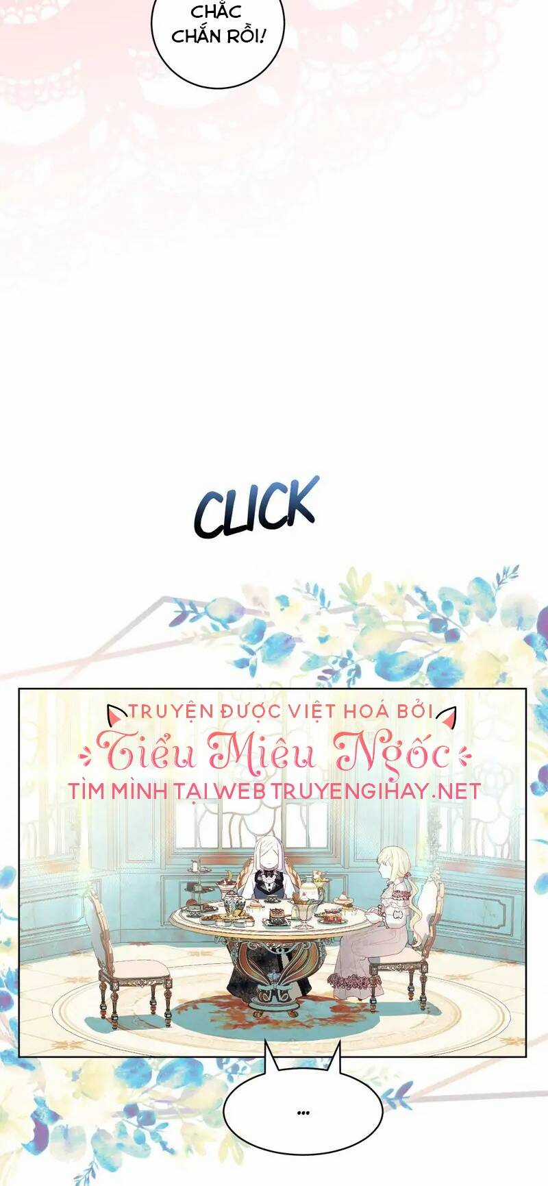 Một Ngày Nọ Cha Bỗng Dưng Xuất Hiện Chapter 25 trang 6