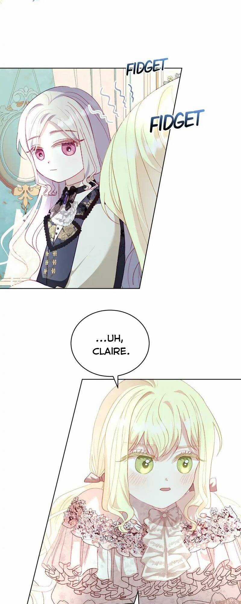 Một Ngày Nọ Cha Bỗng Dưng Xuất Hiện Chapter 25 trang 7