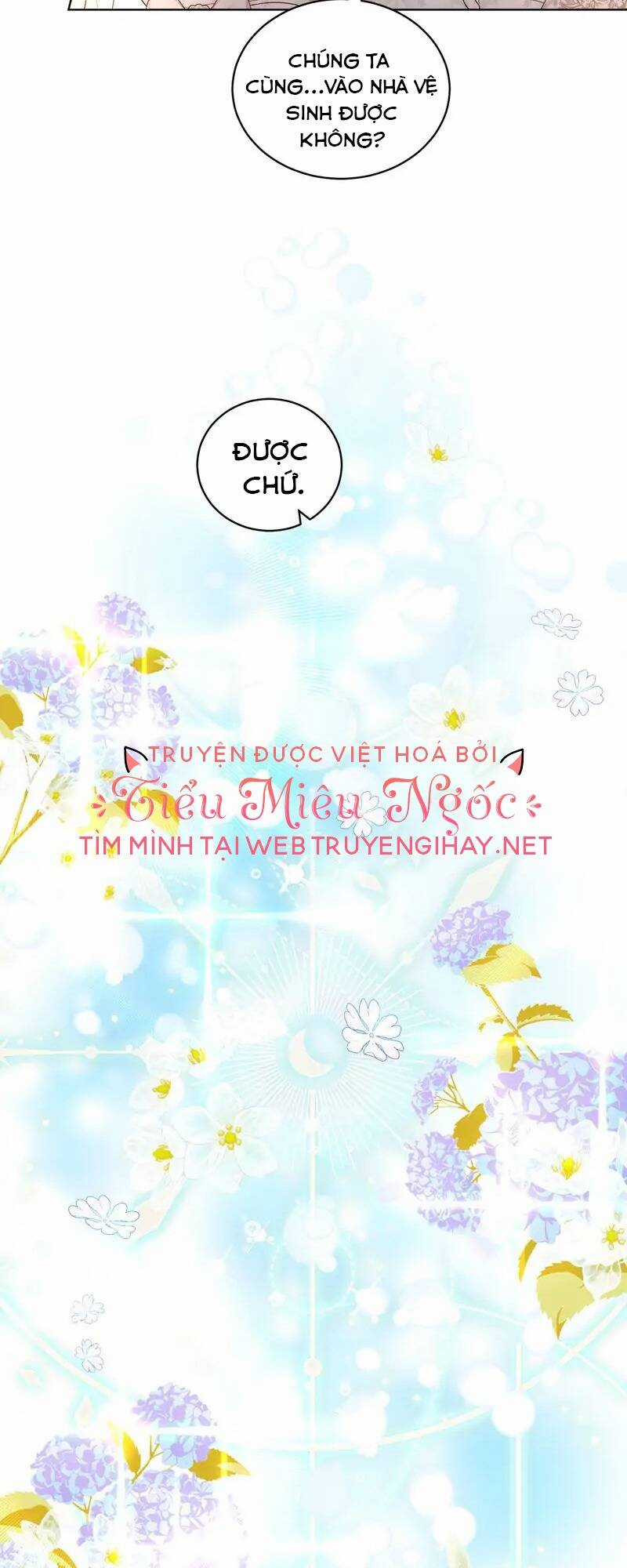 Một Ngày Nọ Cha Bỗng Dưng Xuất Hiện Chapter 25 trang 8