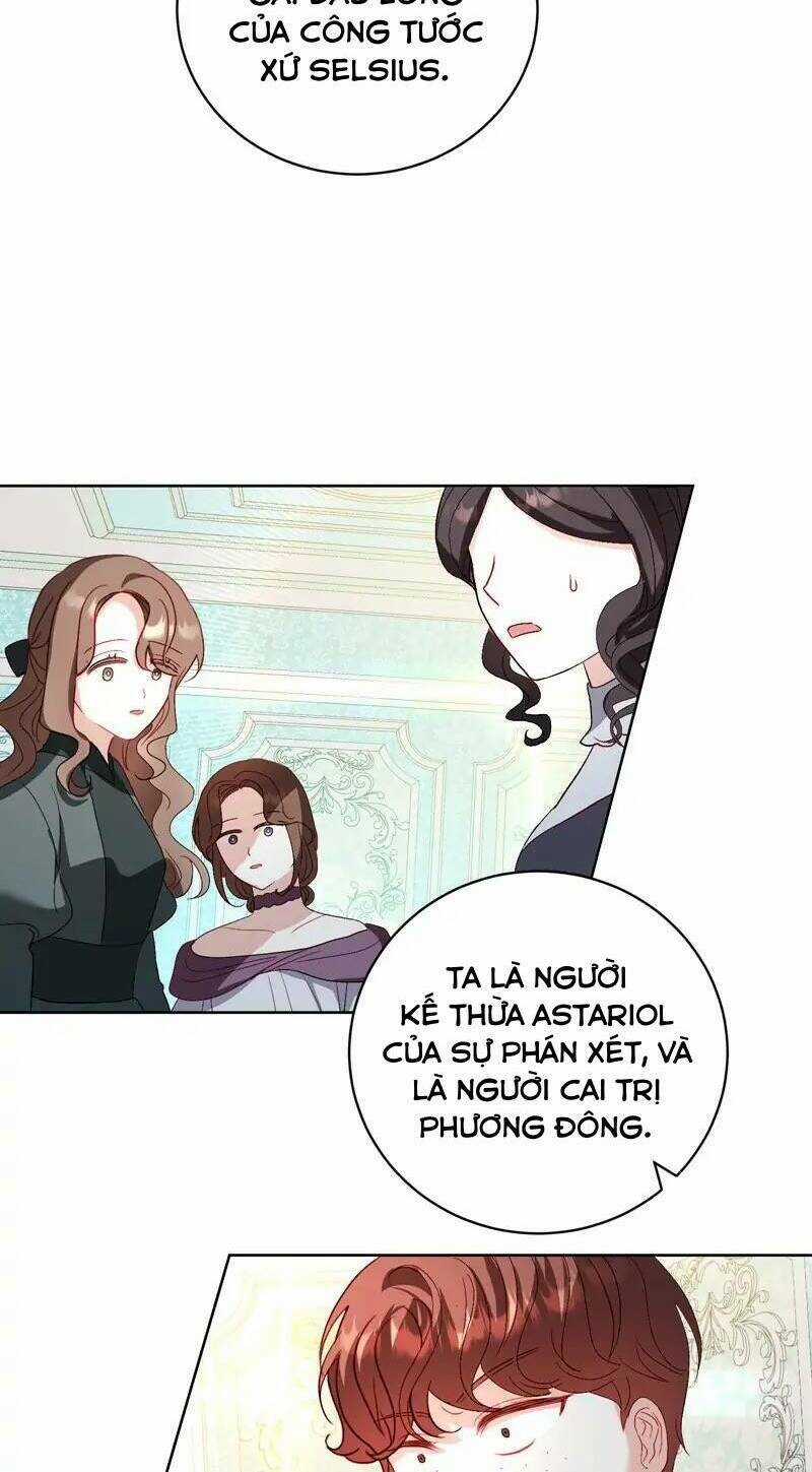 Một Ngày Nọ Cha Bỗng Dưng Xuất Hiện Chapter 26 trang 11