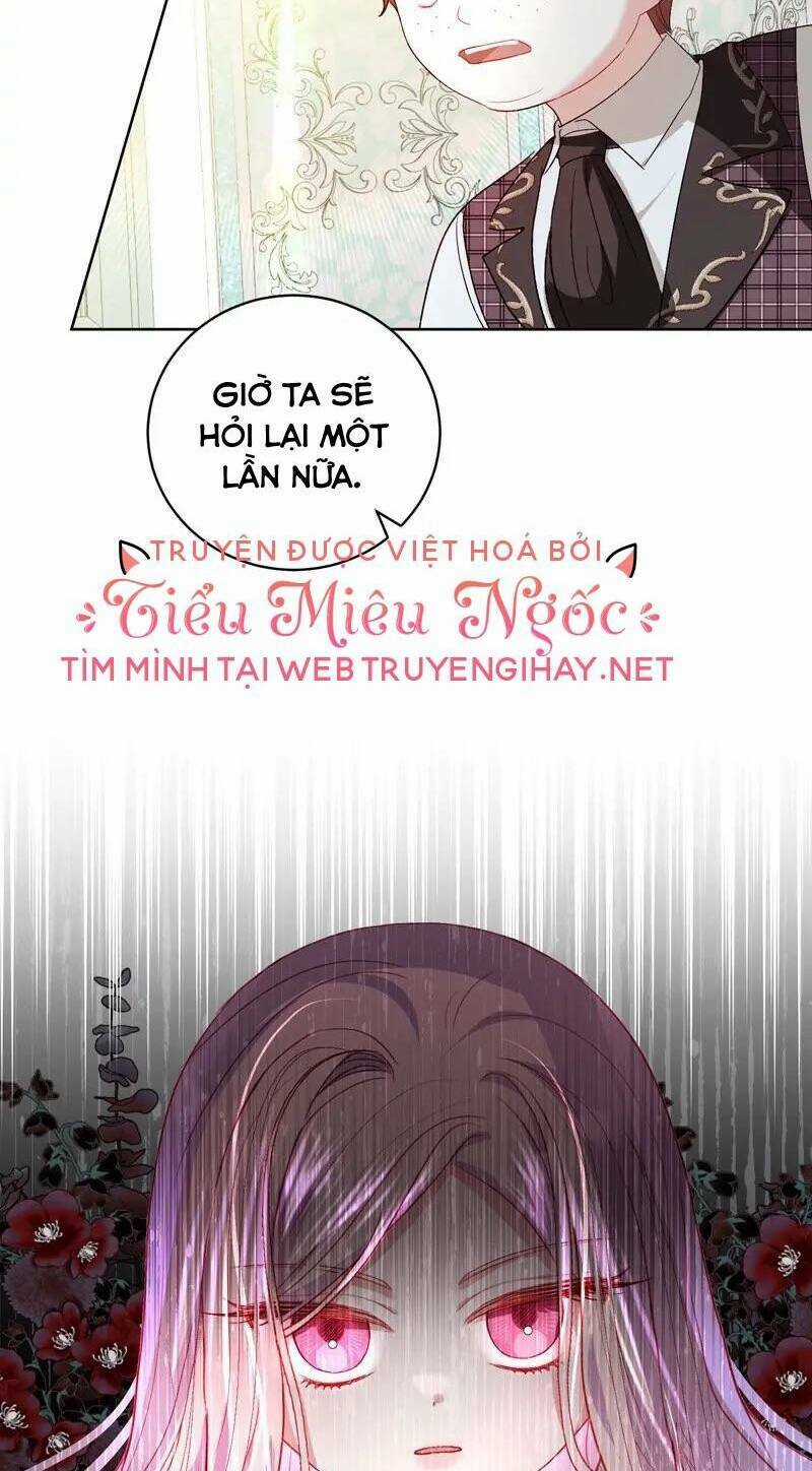 Một Ngày Nọ Cha Bỗng Dưng Xuất Hiện Chapter 26 trang 12