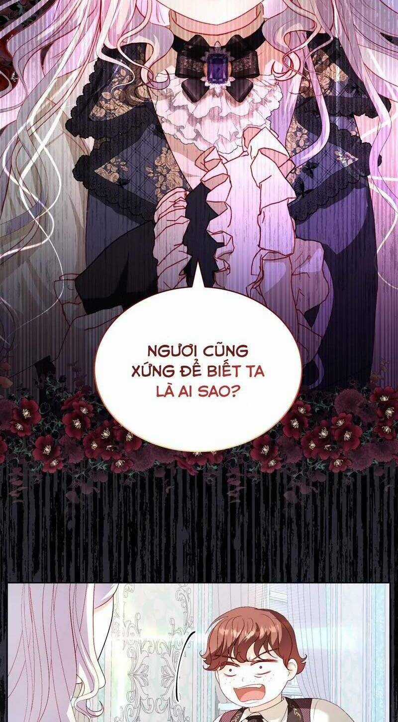 Một Ngày Nọ Cha Bỗng Dưng Xuất Hiện Chapter 26 trang 13