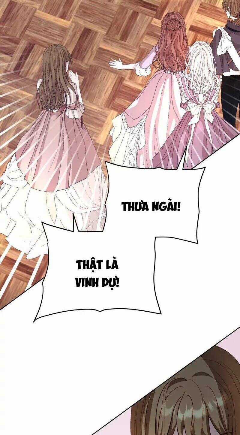 Một Ngày Nọ Cha Bỗng Dưng Xuất Hiện Chapter 26 trang 15