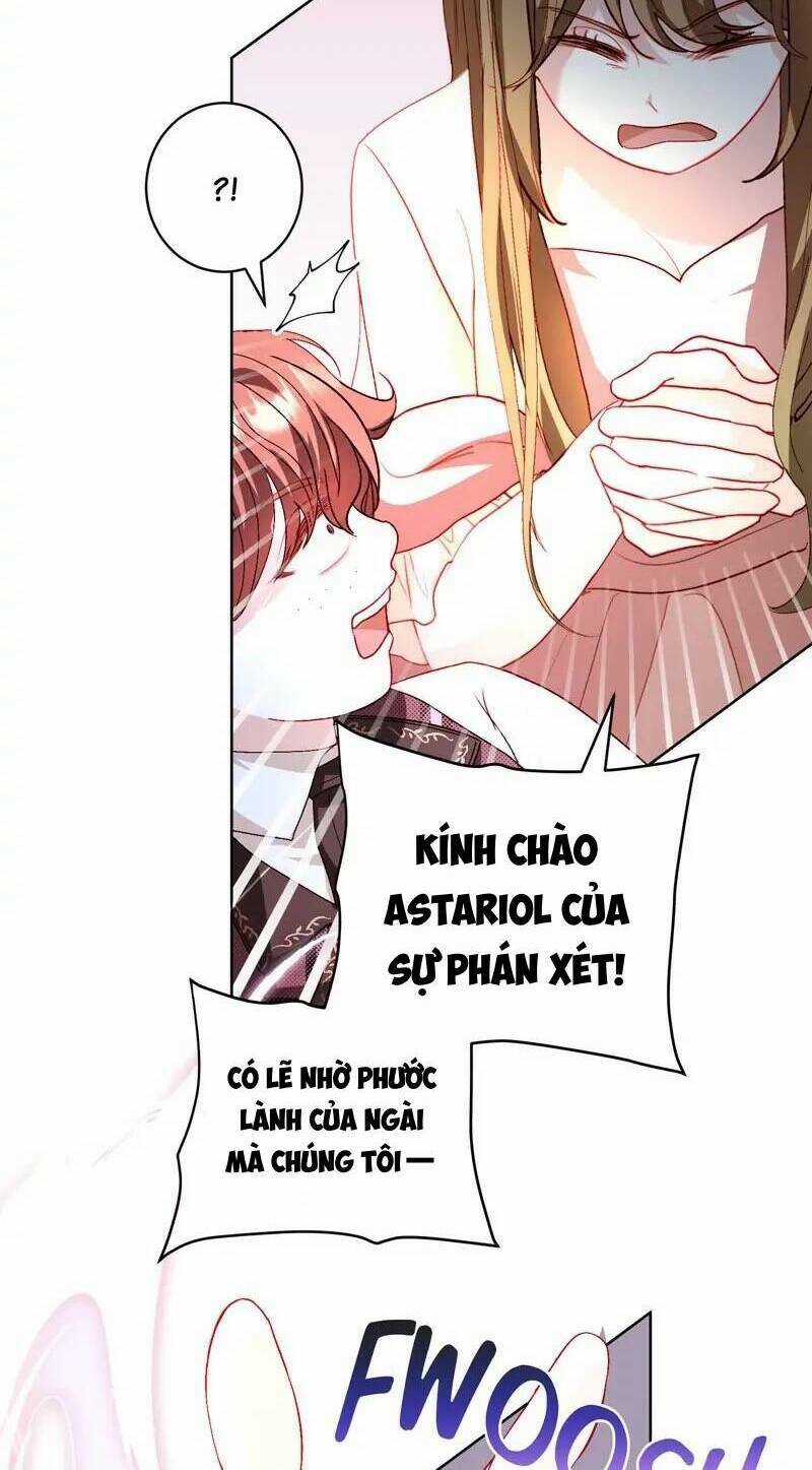 Một Ngày Nọ Cha Bỗng Dưng Xuất Hiện Chapter 26 trang 16