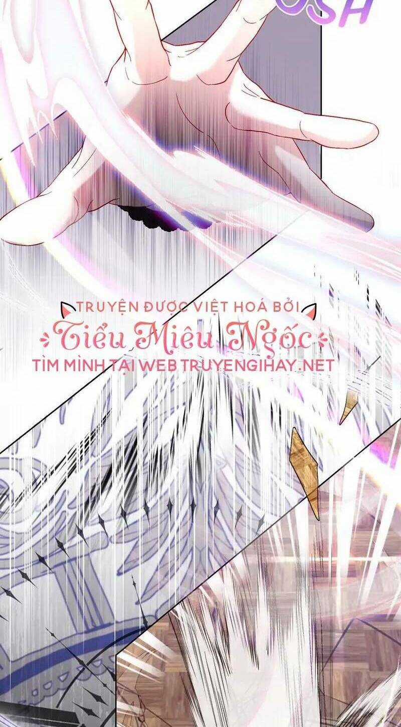 Một Ngày Nọ Cha Bỗng Dưng Xuất Hiện Chapter 26 trang 17