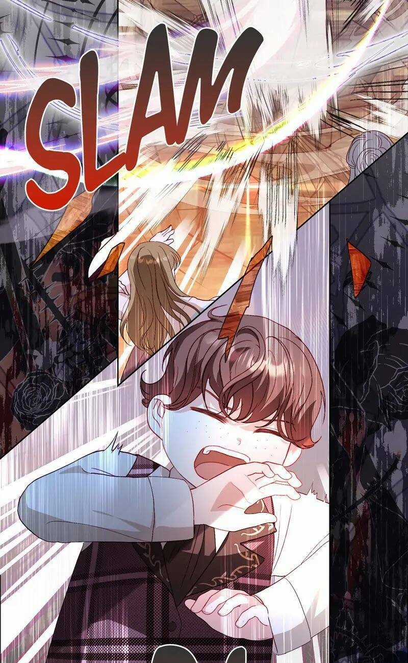 Một Ngày Nọ Cha Bỗng Dưng Xuất Hiện Chapter 26 trang 18