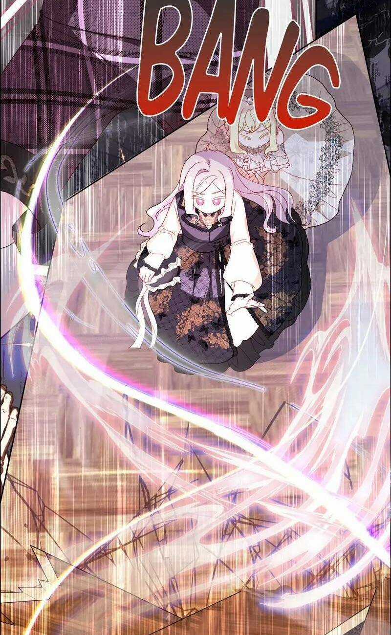 Một Ngày Nọ Cha Bỗng Dưng Xuất Hiện Chapter 26 trang 19