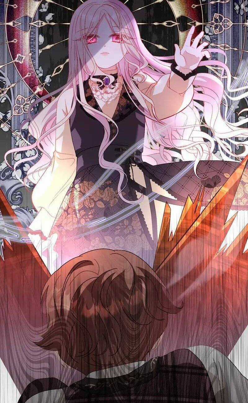 Một Ngày Nọ Cha Bỗng Dưng Xuất Hiện Chapter 26 trang 21