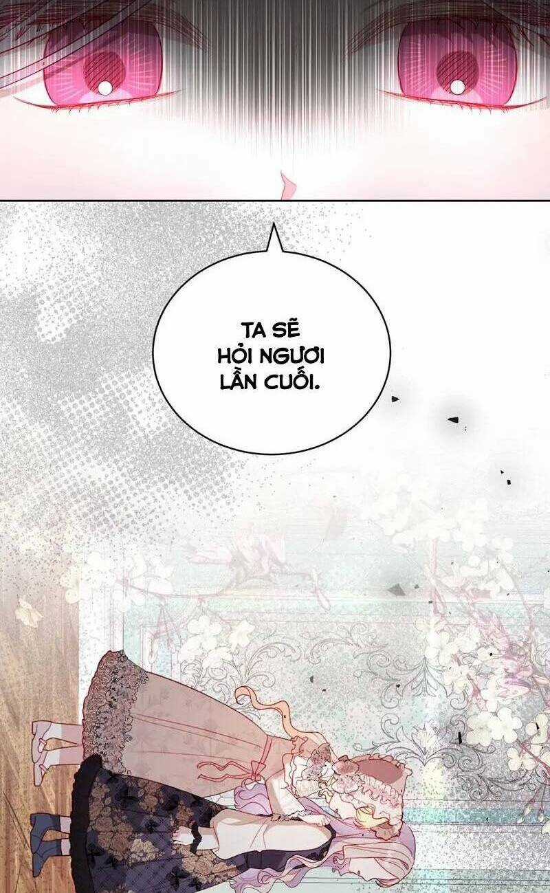 Một Ngày Nọ Cha Bỗng Dưng Xuất Hiện Chapter 26 trang 23