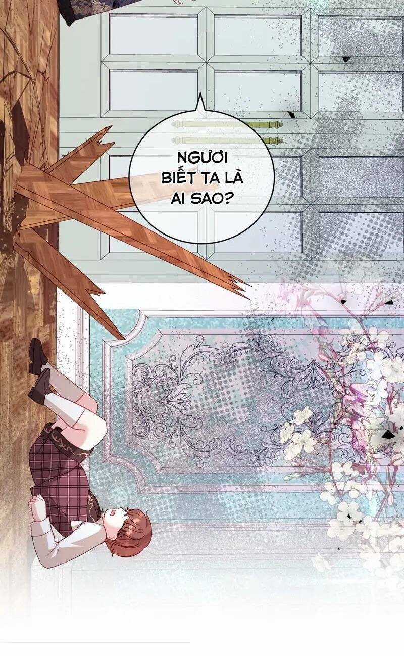 Một Ngày Nọ Cha Bỗng Dưng Xuất Hiện Chapter 26 trang 24