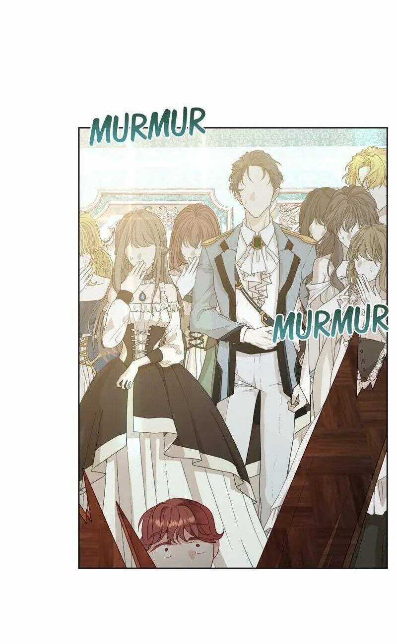 Một Ngày Nọ Cha Bỗng Dưng Xuất Hiện Chapter 26 trang 25