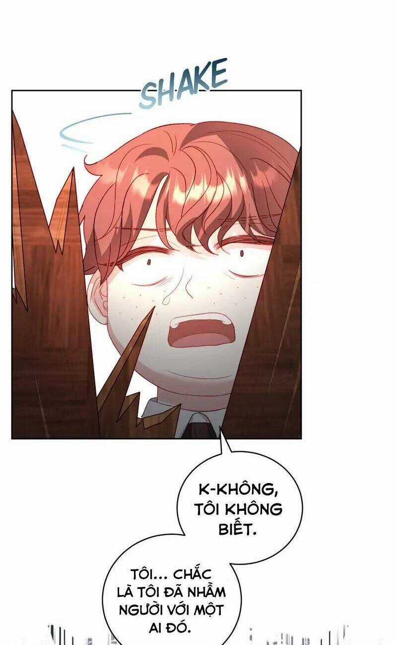 Một Ngày Nọ Cha Bỗng Dưng Xuất Hiện Chapter 26 trang 26