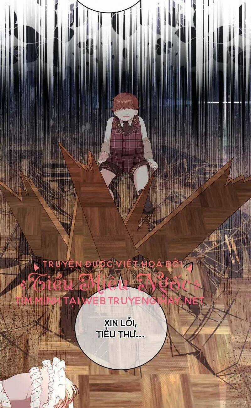 Một Ngày Nọ Cha Bỗng Dưng Xuất Hiện Chapter 26 trang 27