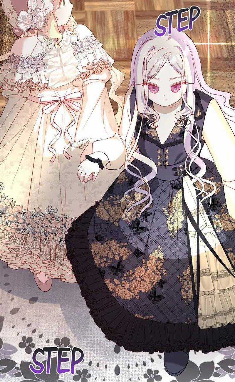 Một Ngày Nọ Cha Bỗng Dưng Xuất Hiện Chapter 26 trang 28