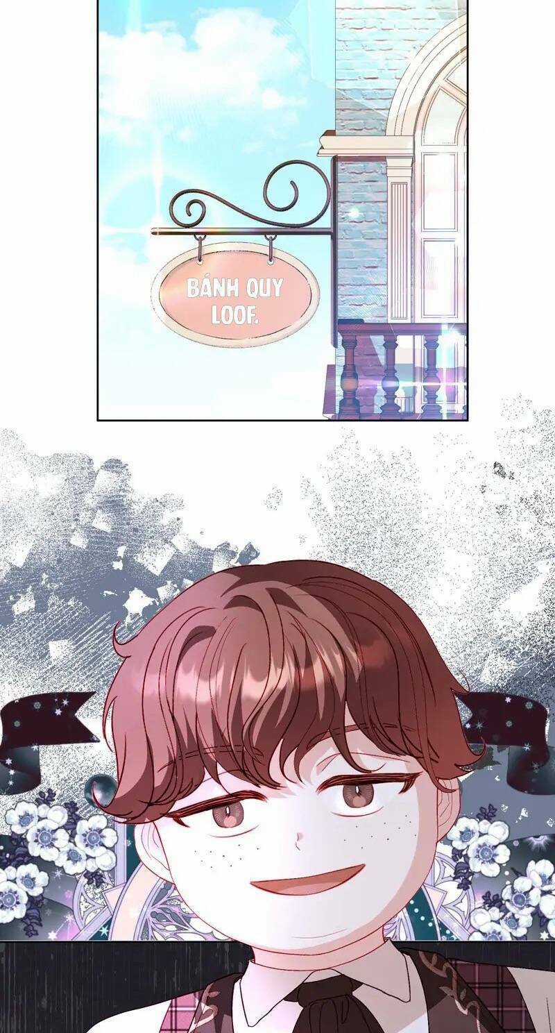 Một Ngày Nọ Cha Bỗng Dưng Xuất Hiện Chapter 26 trang 3