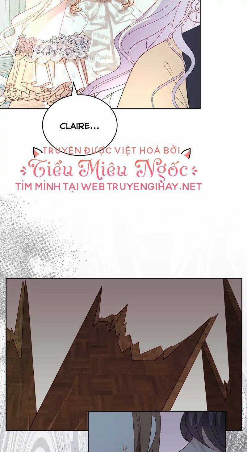 Một Ngày Nọ Cha Bỗng Dưng Xuất Hiện Chapter 26 trang 32