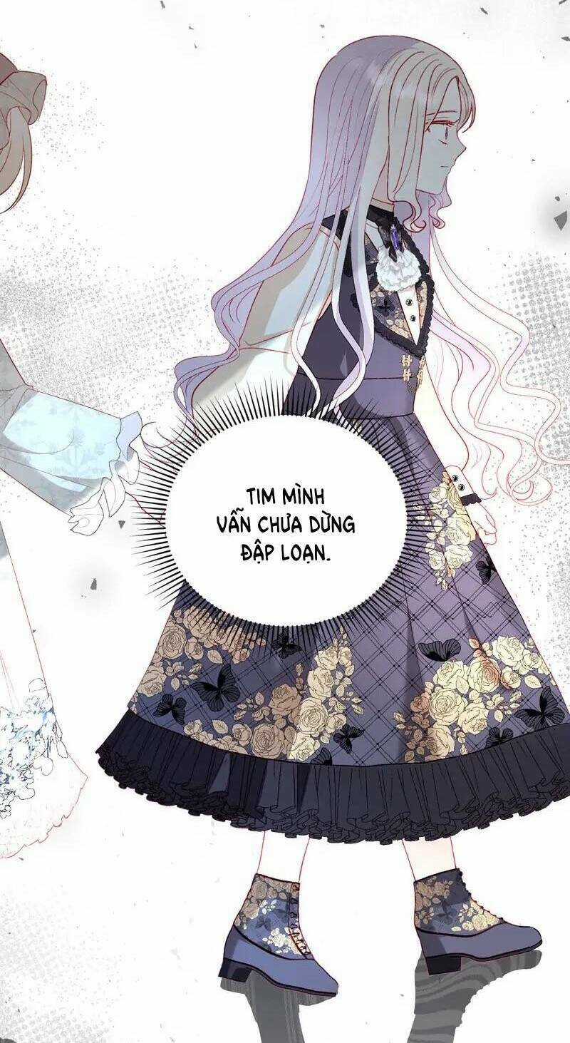 Một Ngày Nọ Cha Bỗng Dưng Xuất Hiện Chapter 26 trang 34