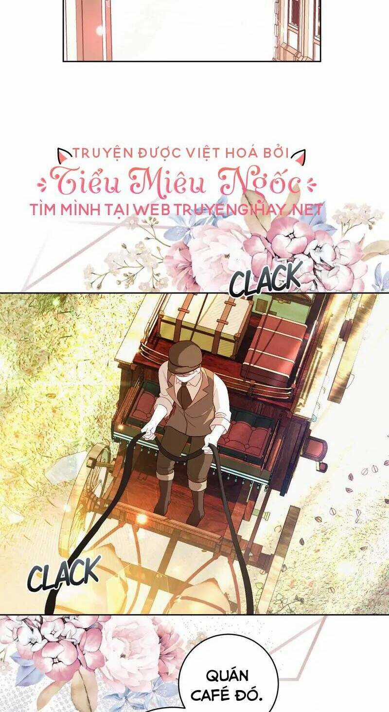 Một Ngày Nọ Cha Bỗng Dưng Xuất Hiện Chapter 26 trang 36