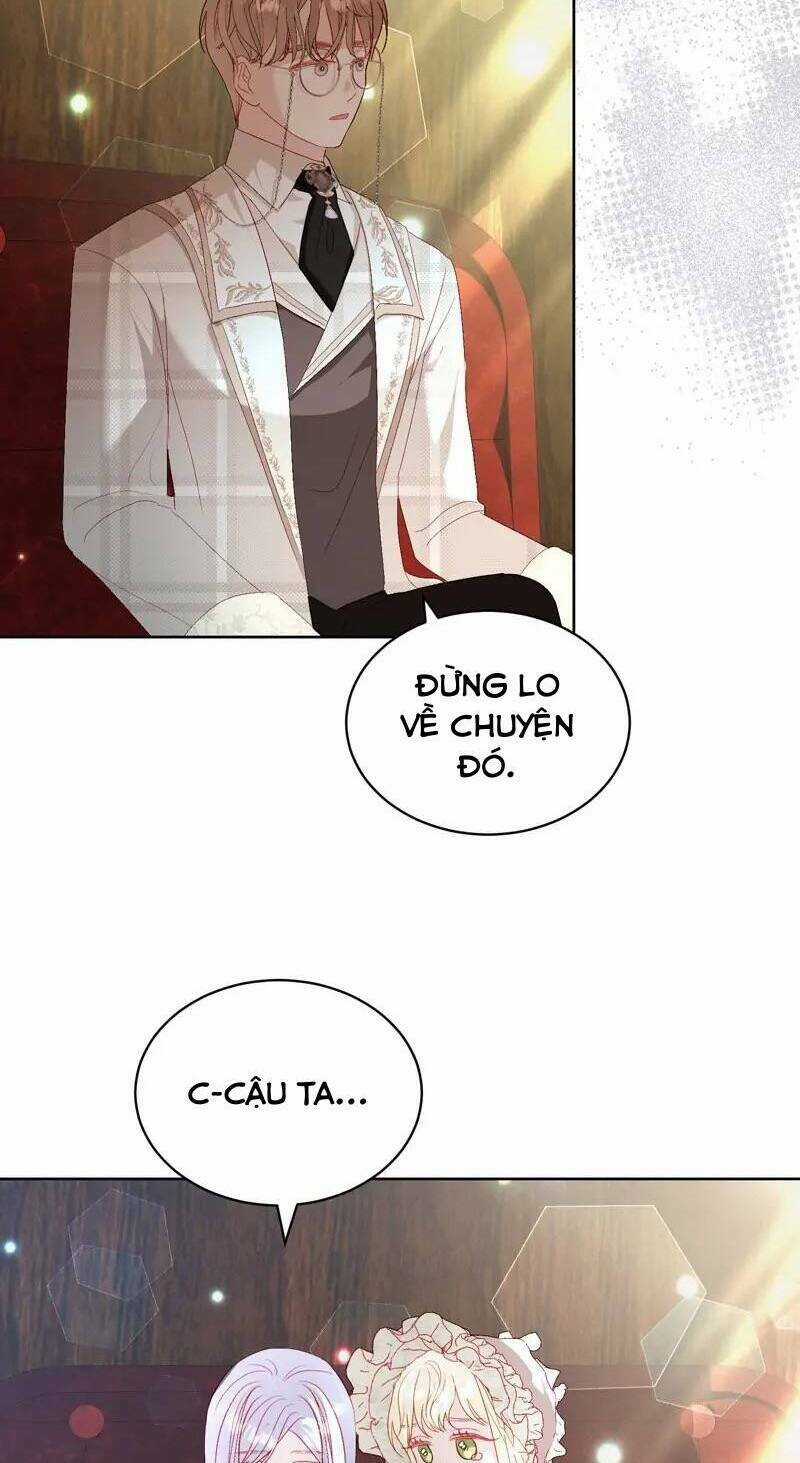 Một Ngày Nọ Cha Bỗng Dưng Xuất Hiện Chapter 26 trang 38