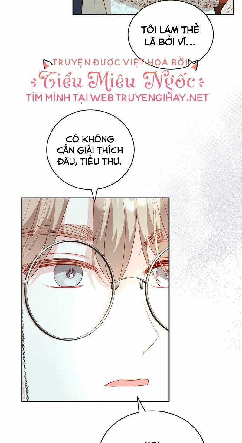 Một Ngày Nọ Cha Bỗng Dưng Xuất Hiện Chapter 26 trang 40