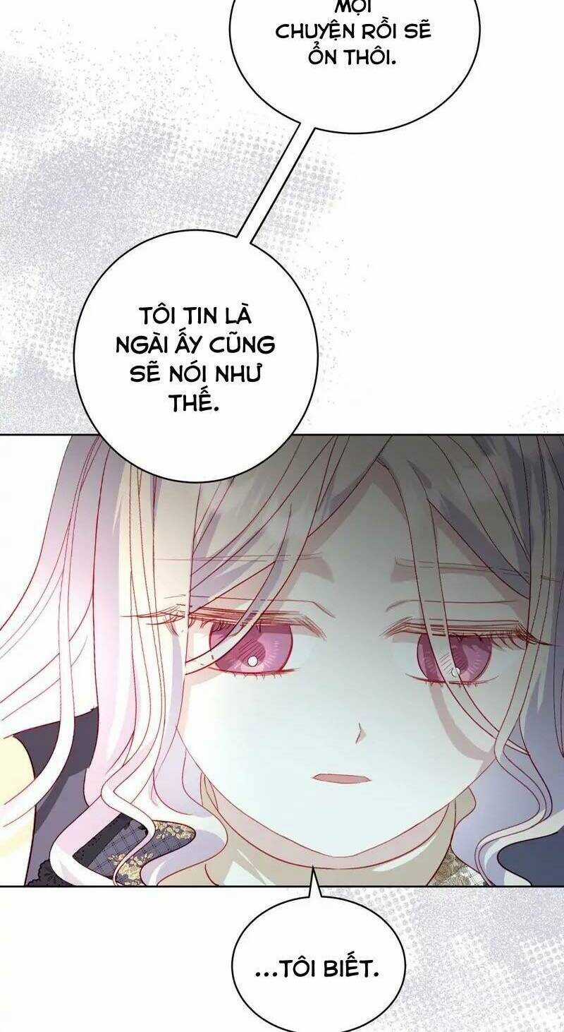 Một Ngày Nọ Cha Bỗng Dưng Xuất Hiện Chapter 26 trang 41