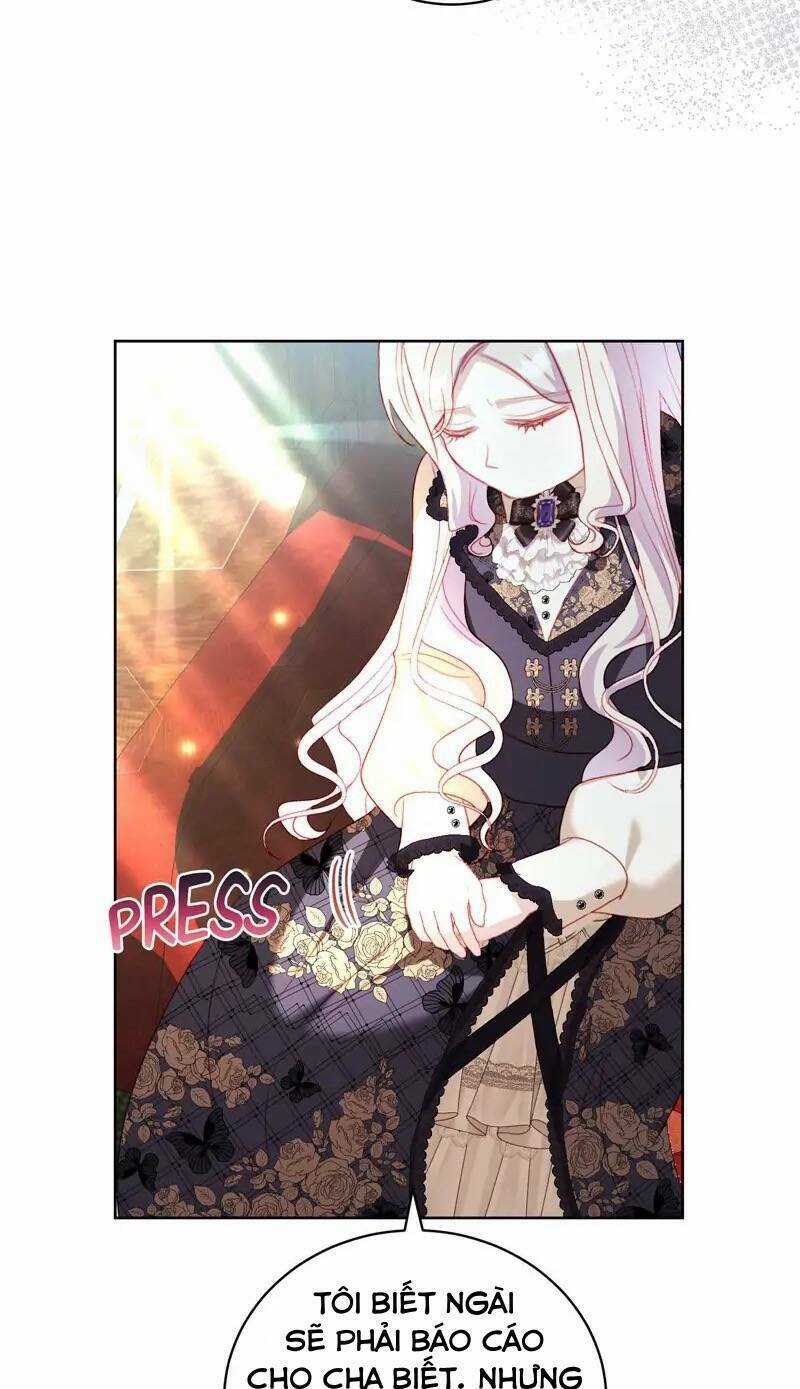 Một Ngày Nọ Cha Bỗng Dưng Xuất Hiện Chapter 26 trang 42