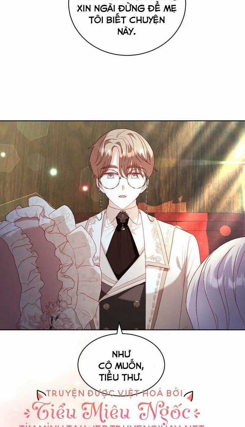 Một Ngày Nọ Cha Bỗng Dưng Xuất Hiện Chapter 26 trang 43