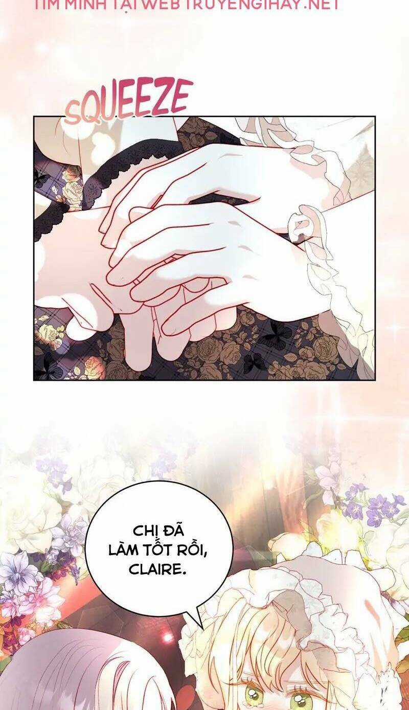 Một Ngày Nọ Cha Bỗng Dưng Xuất Hiện Chapter 26 trang 44