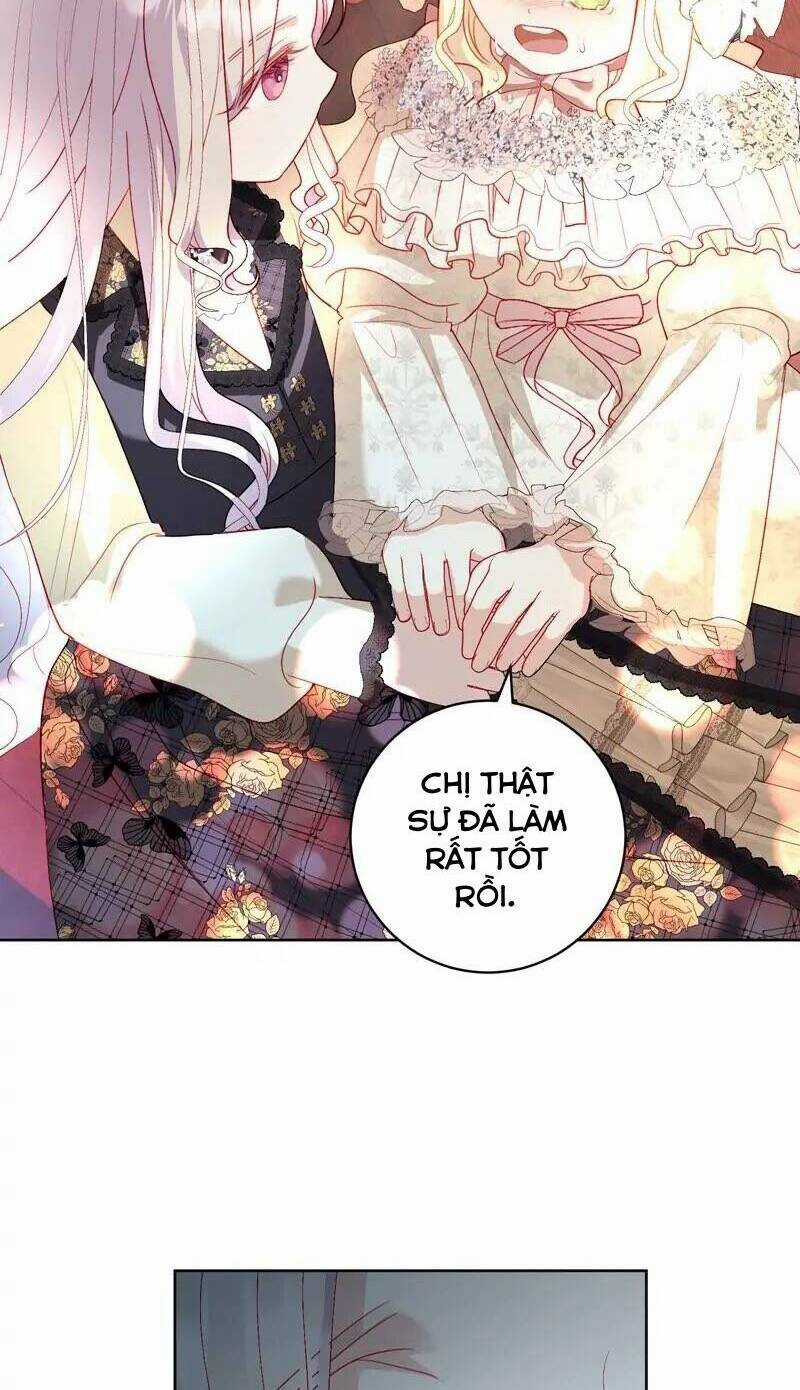 Một Ngày Nọ Cha Bỗng Dưng Xuất Hiện Chapter 26 trang 45