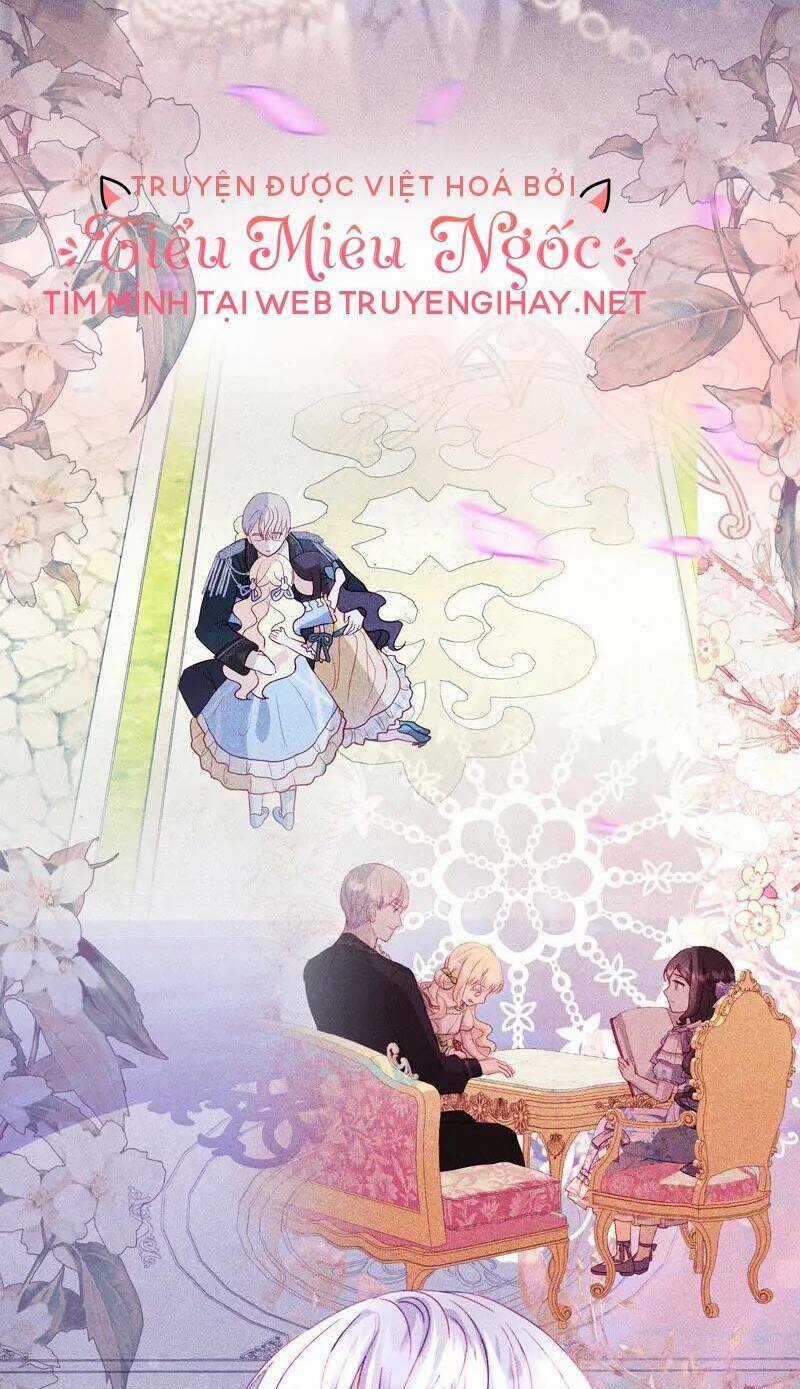 Một Ngày Nọ Cha Bỗng Dưng Xuất Hiện Chapter 26 trang 48