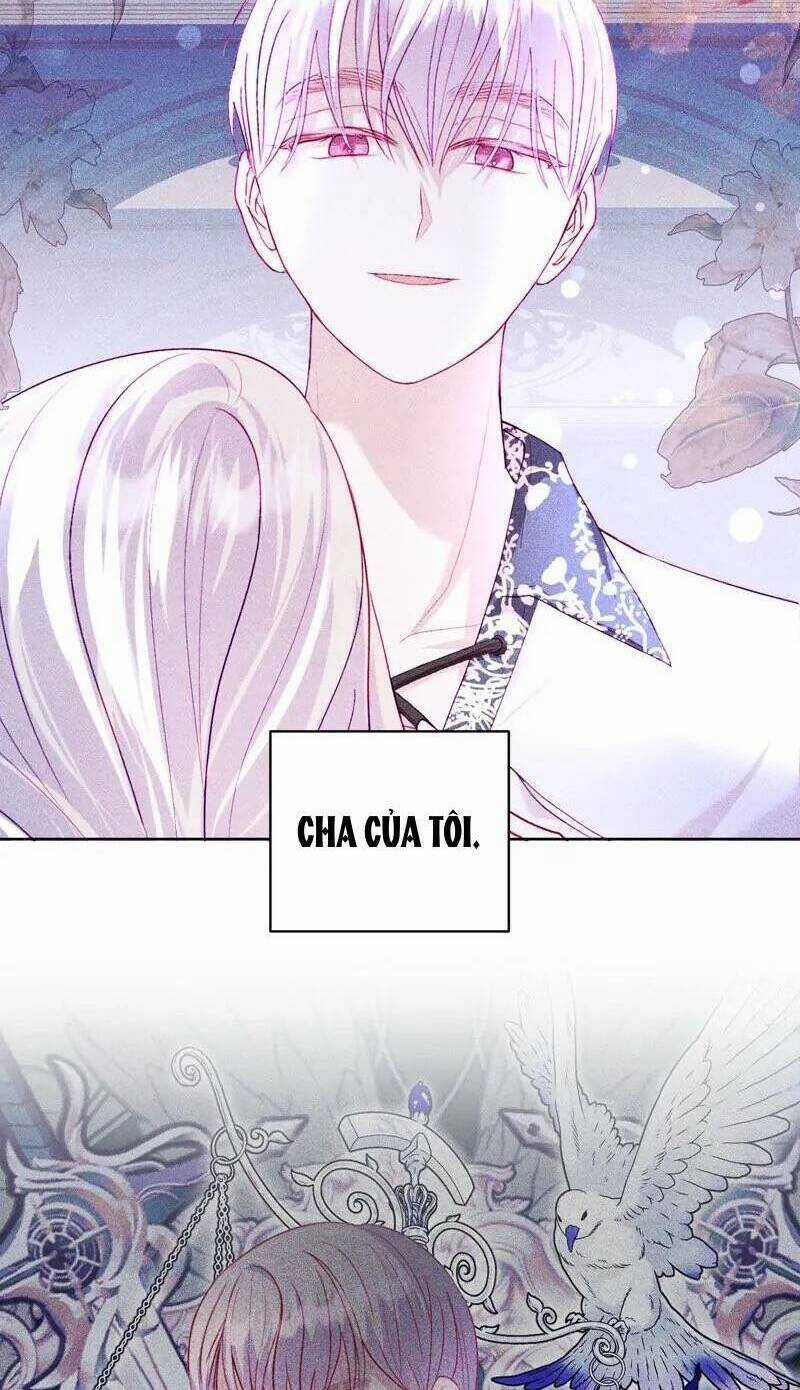 Một Ngày Nọ Cha Bỗng Dưng Xuất Hiện Chapter 26 trang 49