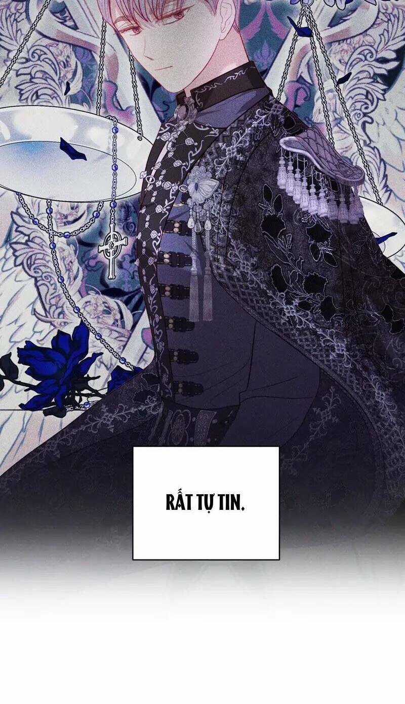 Một Ngày Nọ Cha Bỗng Dưng Xuất Hiện Chapter 26 trang 50