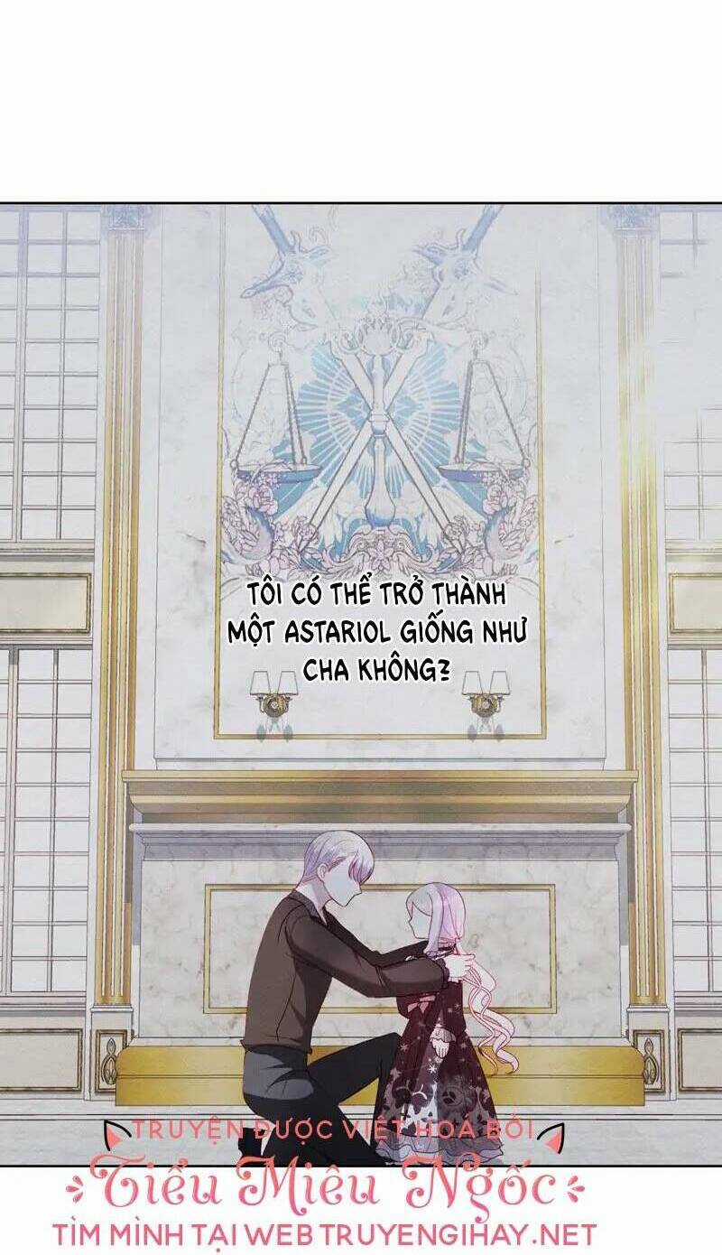 Một Ngày Nọ Cha Bỗng Dưng Xuất Hiện Chapter 26 trang 51