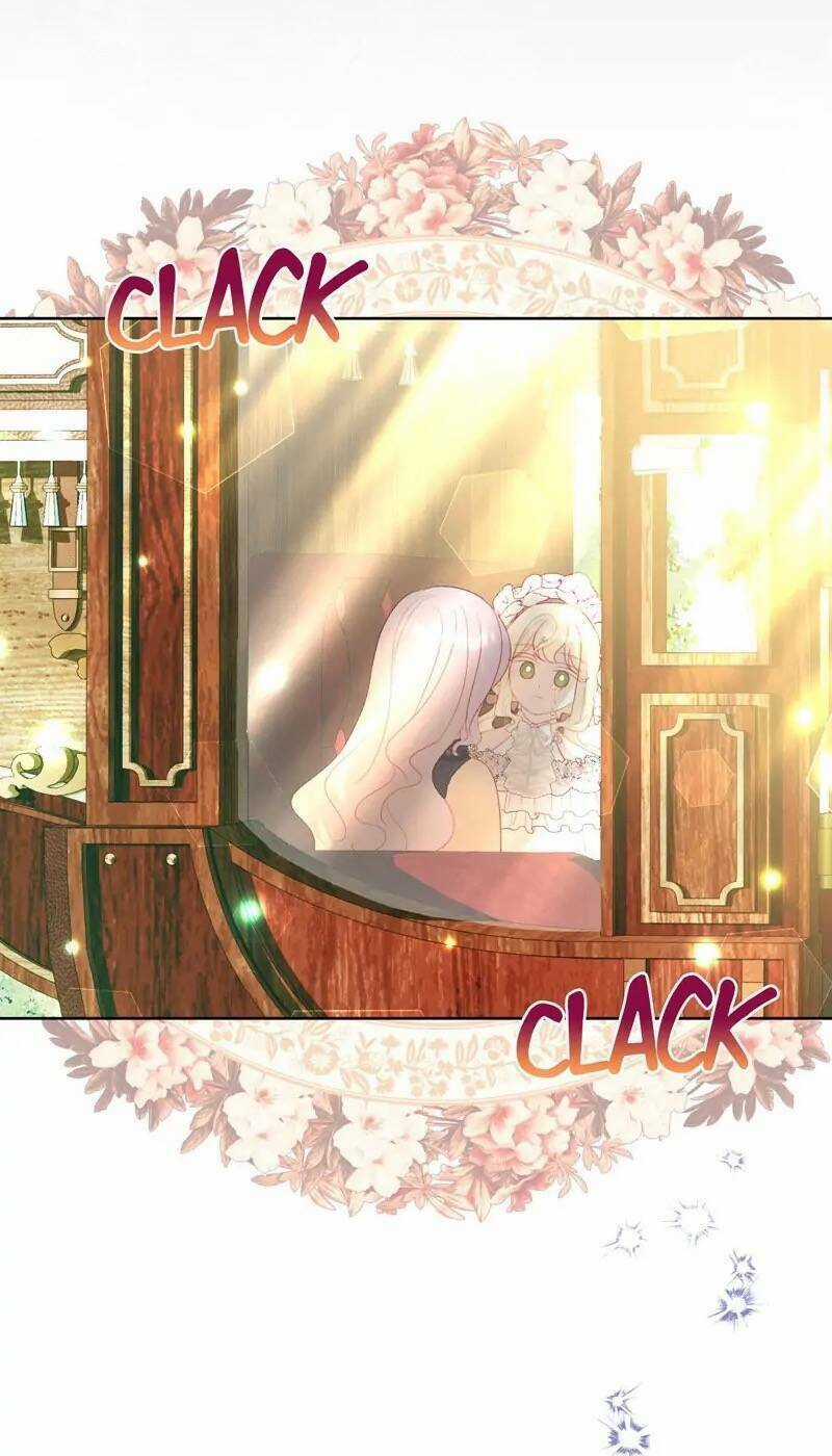 Một Ngày Nọ Cha Bỗng Dưng Xuất Hiện Chapter 26 trang 54