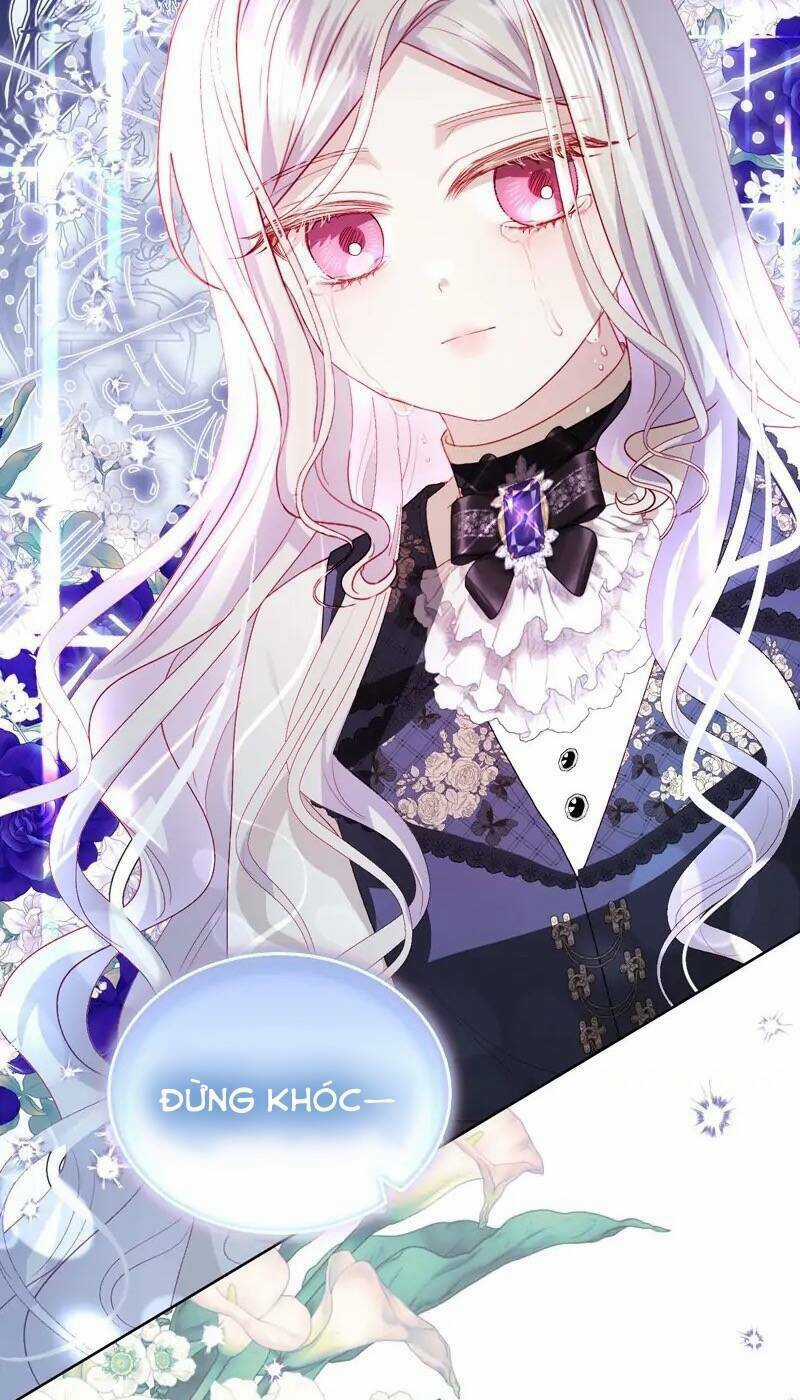 Một Ngày Nọ Cha Bỗng Dưng Xuất Hiện Chapter 26 trang 56