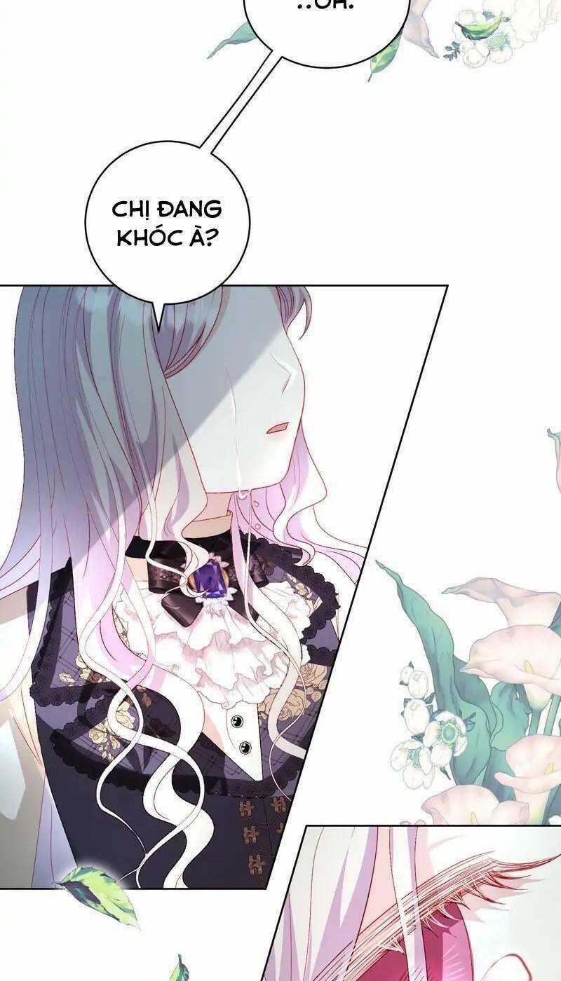 Một Ngày Nọ Cha Bỗng Dưng Xuất Hiện Chapter 26 trang 58