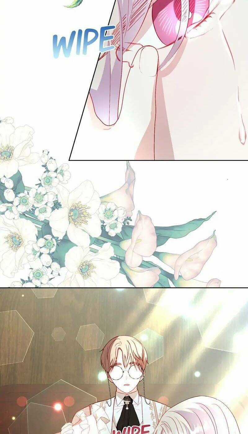 Một Ngày Nọ Cha Bỗng Dưng Xuất Hiện Chapter 26 trang 59