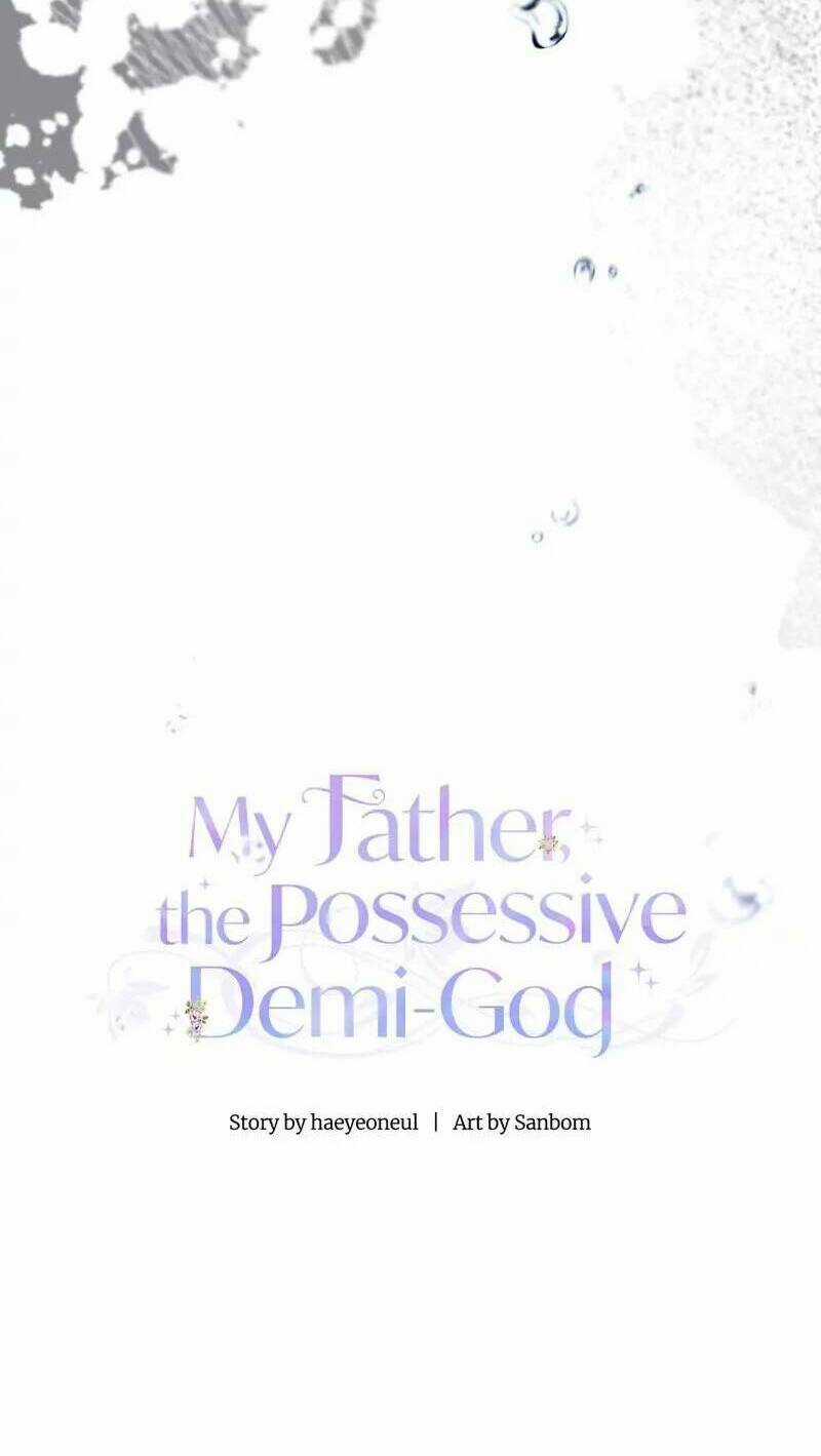 Một Ngày Nọ Cha Bỗng Dưng Xuất Hiện Chapter 26 trang 67