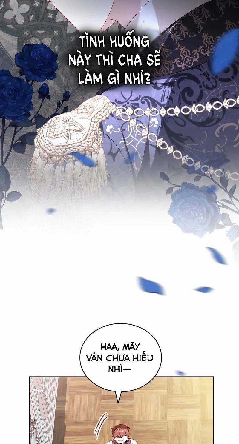 Một Ngày Nọ Cha Bỗng Dưng Xuất Hiện Chapter 26 trang 7