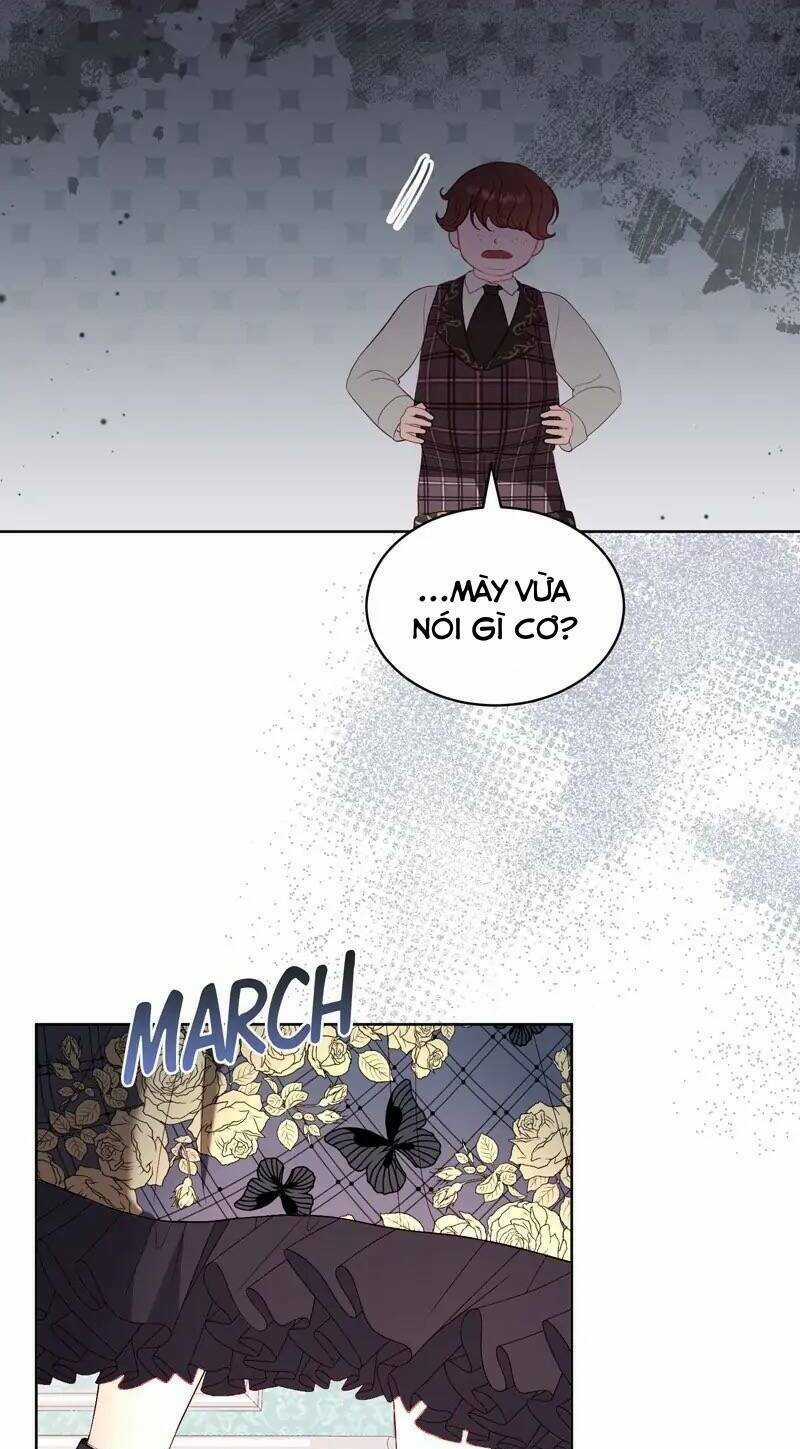 Một Ngày Nọ Cha Bỗng Dưng Xuất Hiện Chapter 26 trang 9