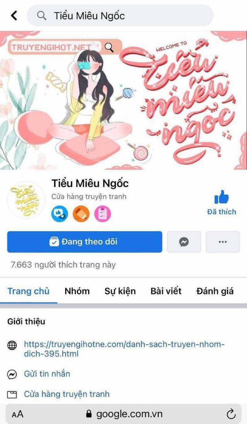 Một Ngày Nọ Cha Bỗng Dưng Xuất Hiện Chapter 27 trang 0